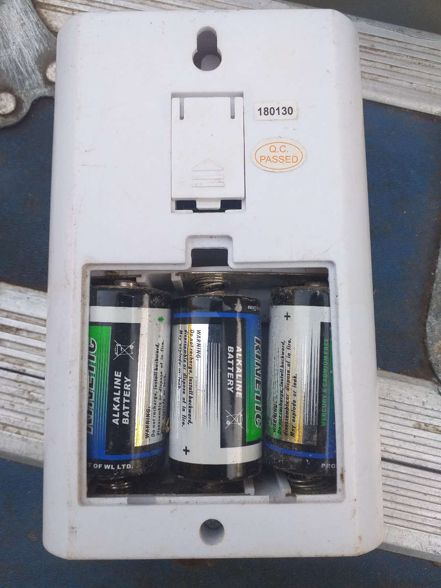 Batteries