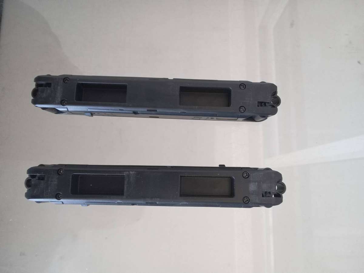 LOOSE MAGAZINE FOR GAMO PT85 4.5 MM PELLET PISTOL