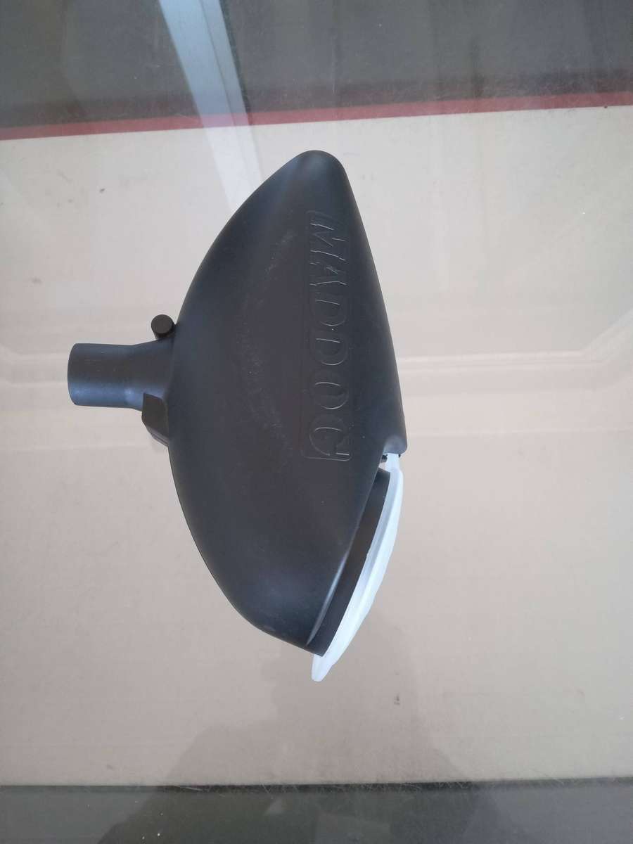 HOPPER FOR PAINTBALL GUN