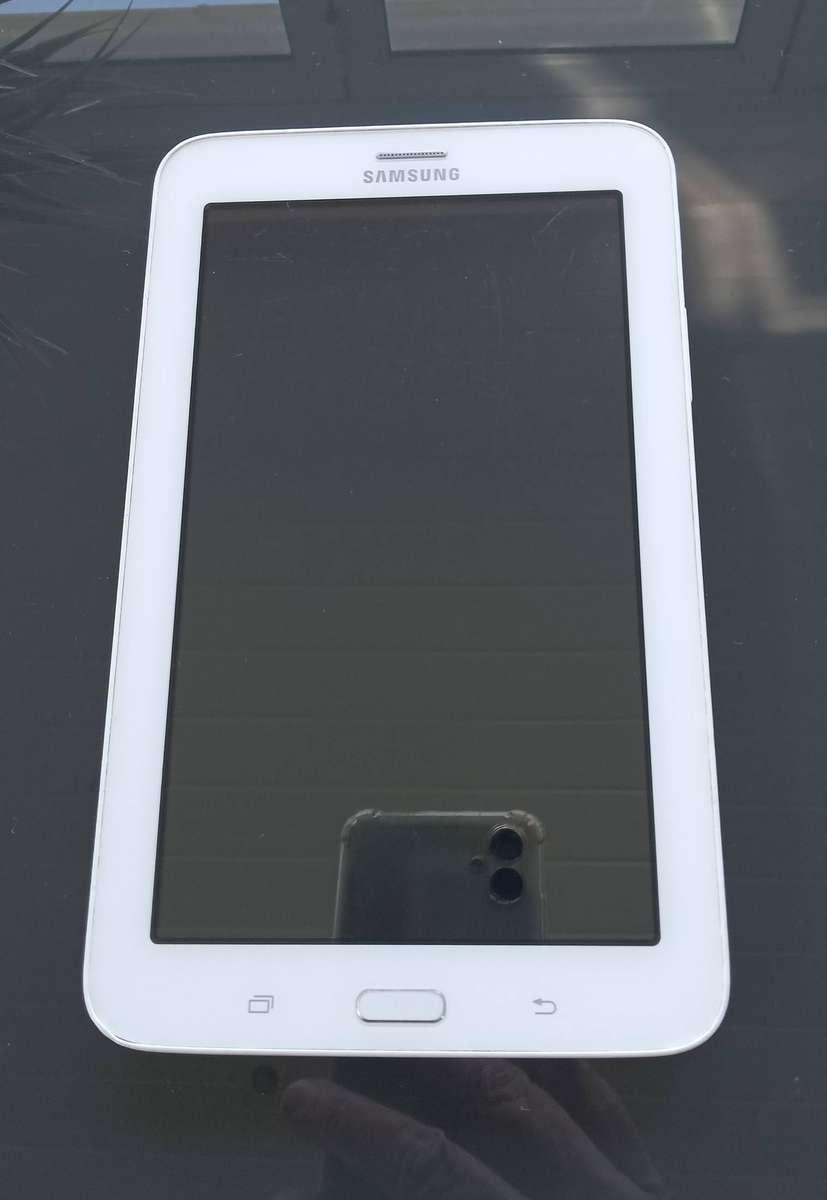 Samsung Galaxy Tab 3 Lite SM-T116 Tablet