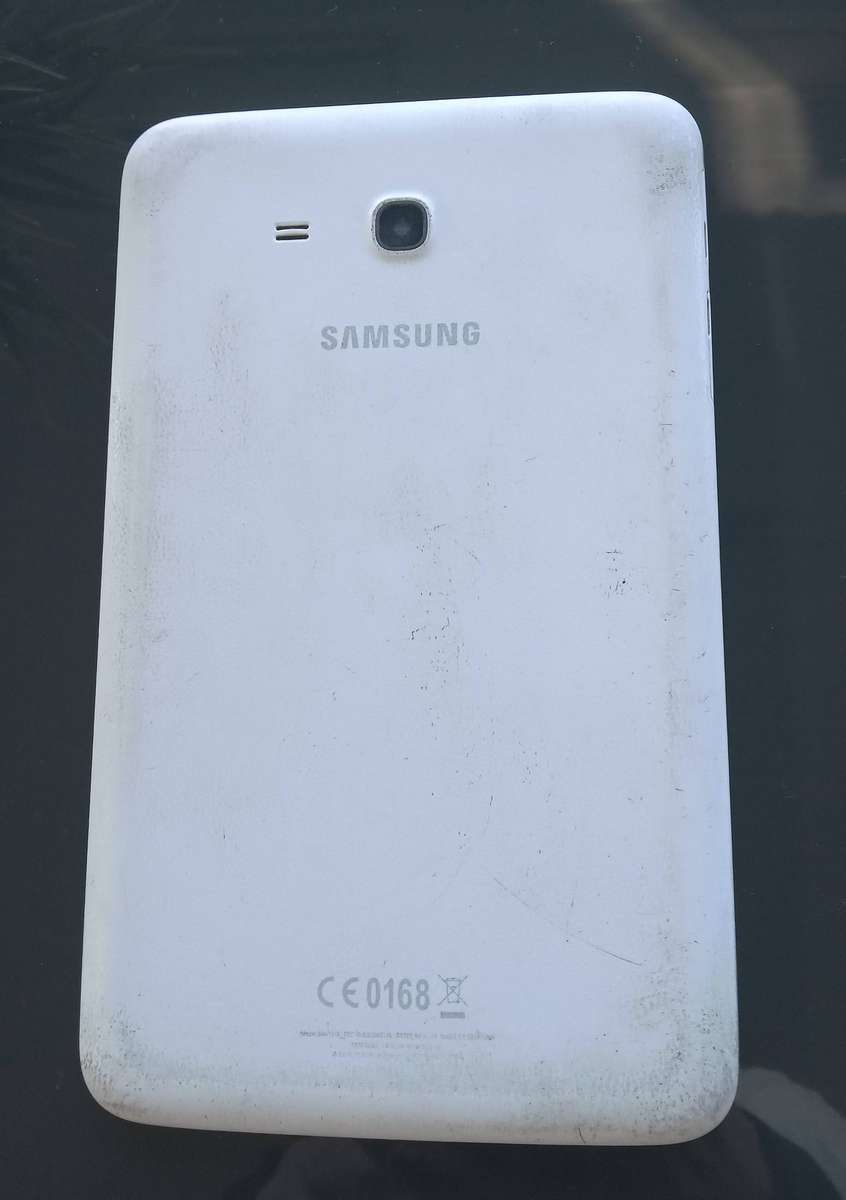 Samsung Galaxy Tab 3 Lite SM-T116 Tablet
