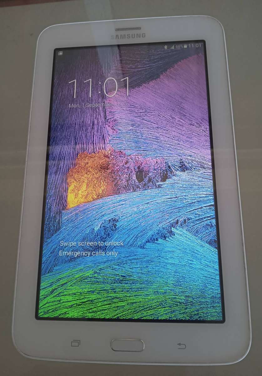Samsung Galaxy Tab 3 Lite SM-T116 Tablet