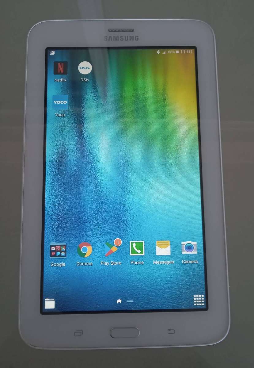 Samsung Galaxy Tab 3 Lite SM-T116 Tablet