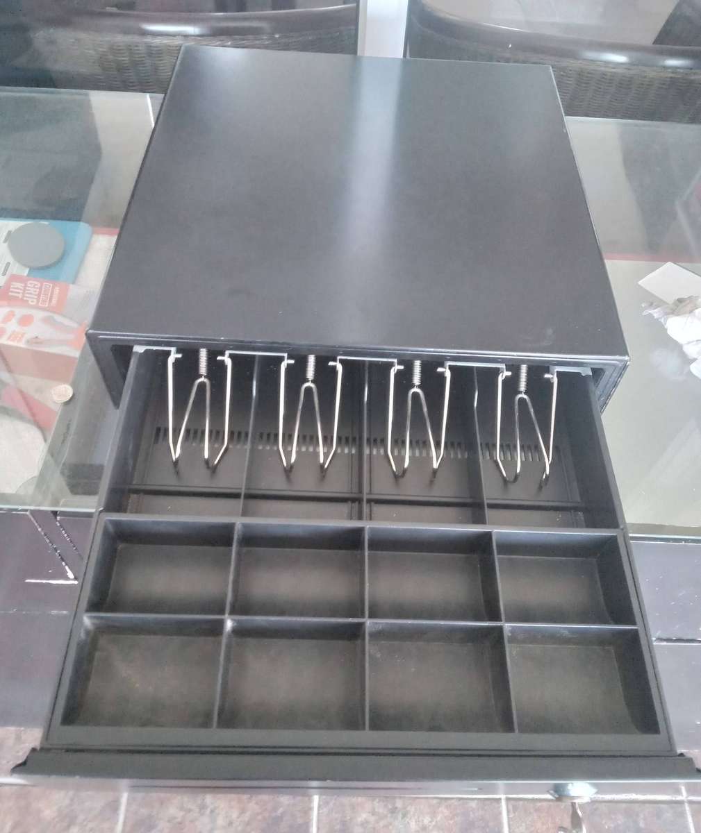 Cash Drawer (Till)