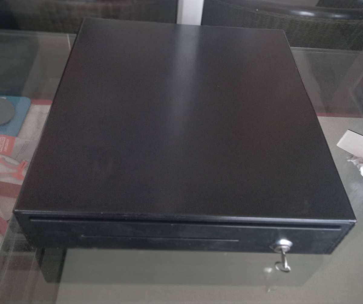 Cash Drawer (Till)