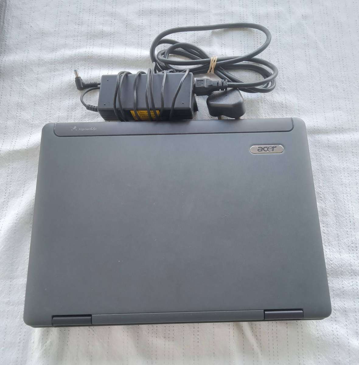 ACER TRAVELMATE 5720G LAPTOP