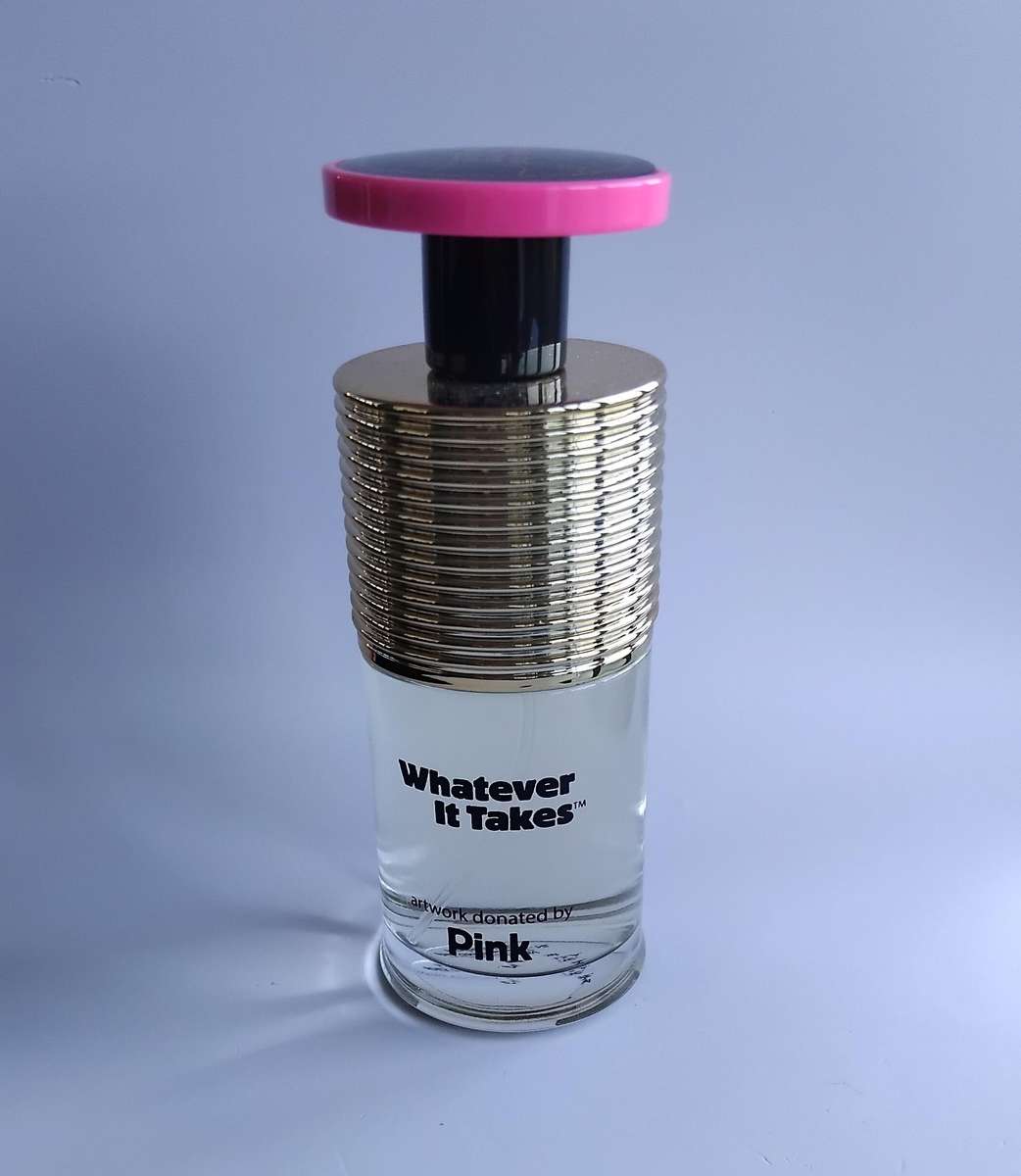 Whatever It Takes Pink Eau de Parfum 100 ml