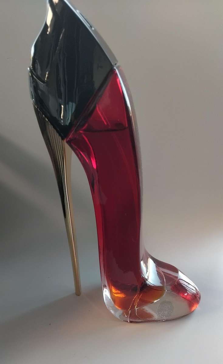 Classy Chic Girl Passione Eau de Parfum 90 ml