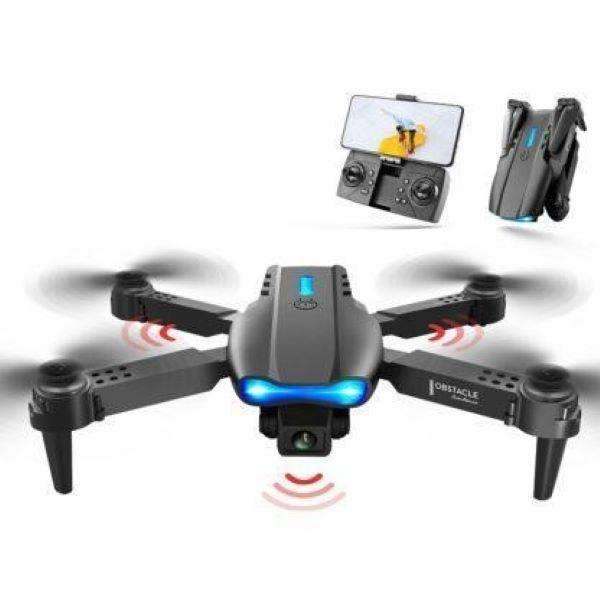 Falcon Wireless Drone - HD Camera