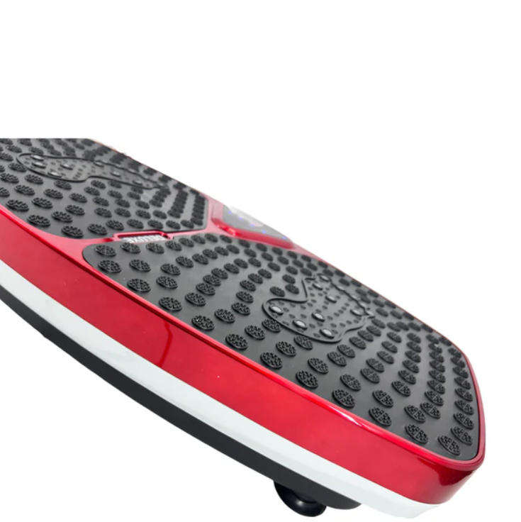 Vibration Fitness Foot Massager Platform - Improve Circulation & Relaxation
