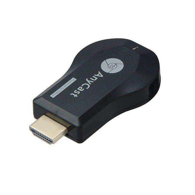 Lux AnyCast M9+ WiFi Display TV Dongle