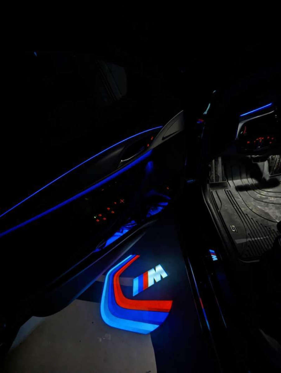 BMW E/F-Series Shadow Lights (M-track)