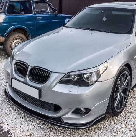BMW E60 (5-Series 2005-2010) Front Lip