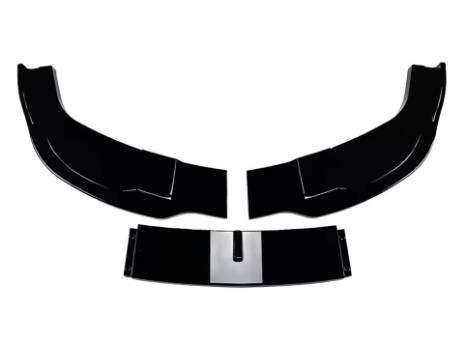 BMW E60 (5-Series 2005-2010) Front Lip