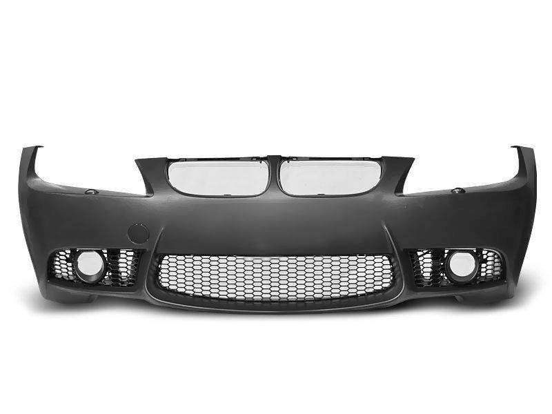 BMW E90 LCI M3 Style Front Bumper (3-Series, 2009-2011)