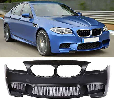 BMW F10 M5 Style Bumper