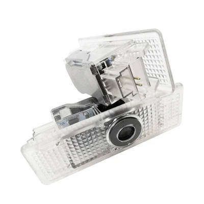 BMW E/F-Series Door Puddle Lights (M3)