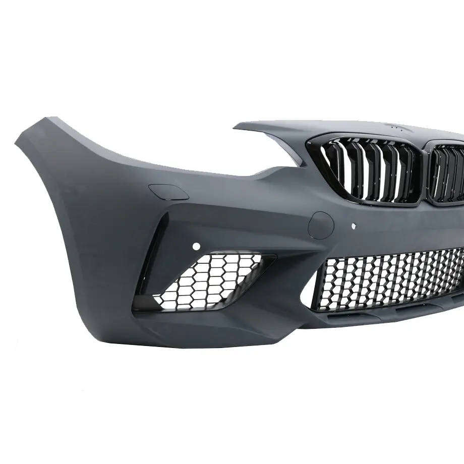 BMW F22 > M2 Competition Front Bumper Upgrade