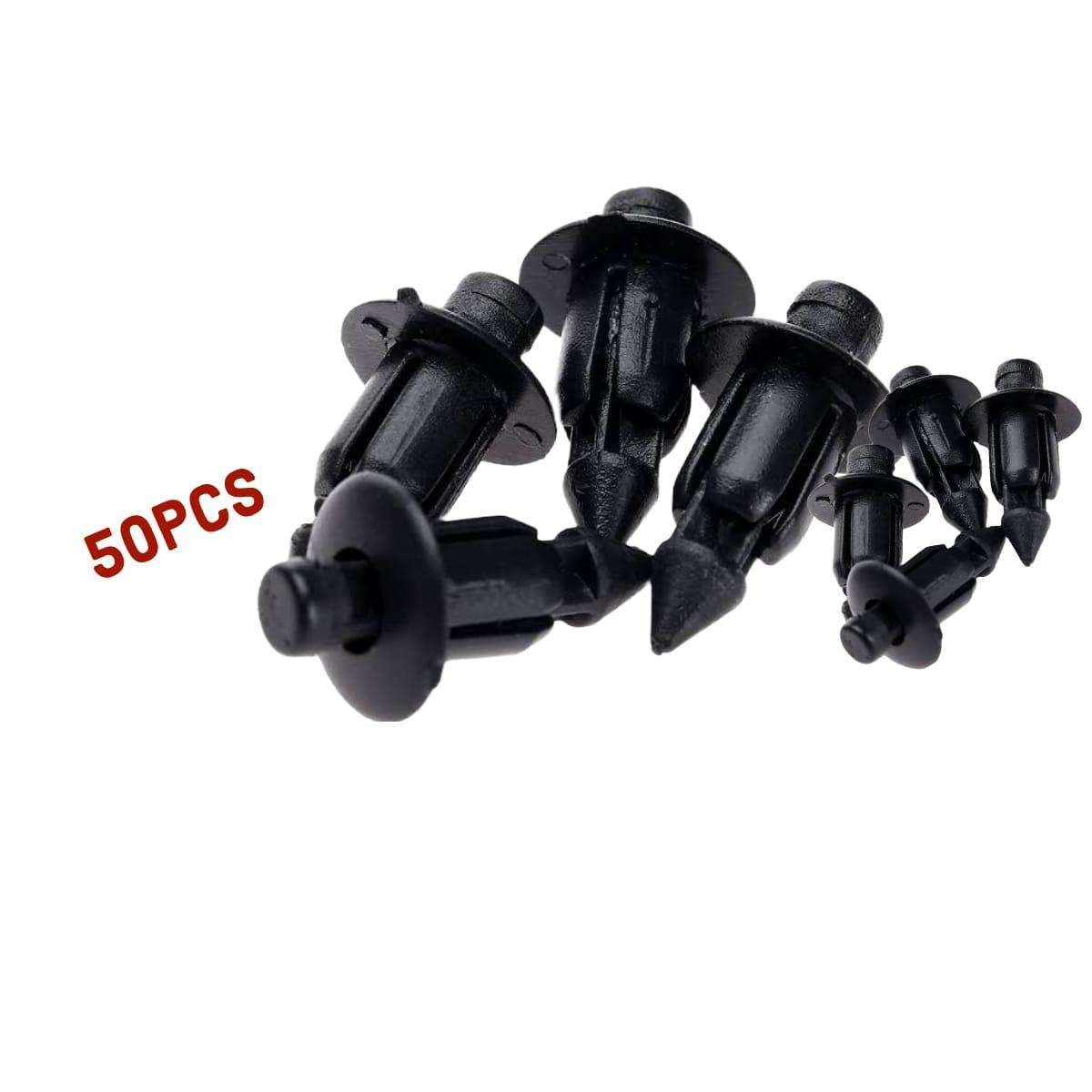 Fender Lining Clips
