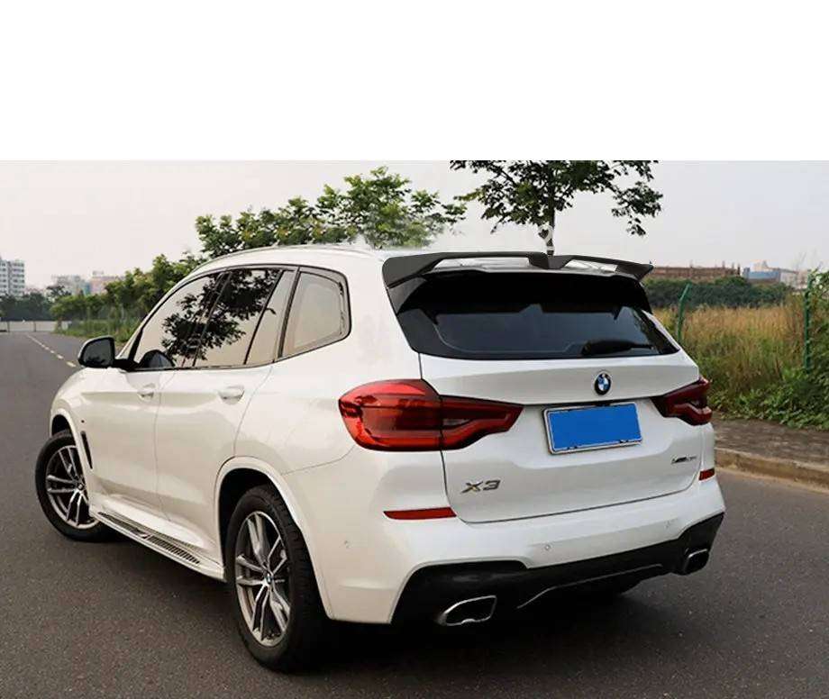 BMW G01(X3) Oettinger Style Roof Spoiler