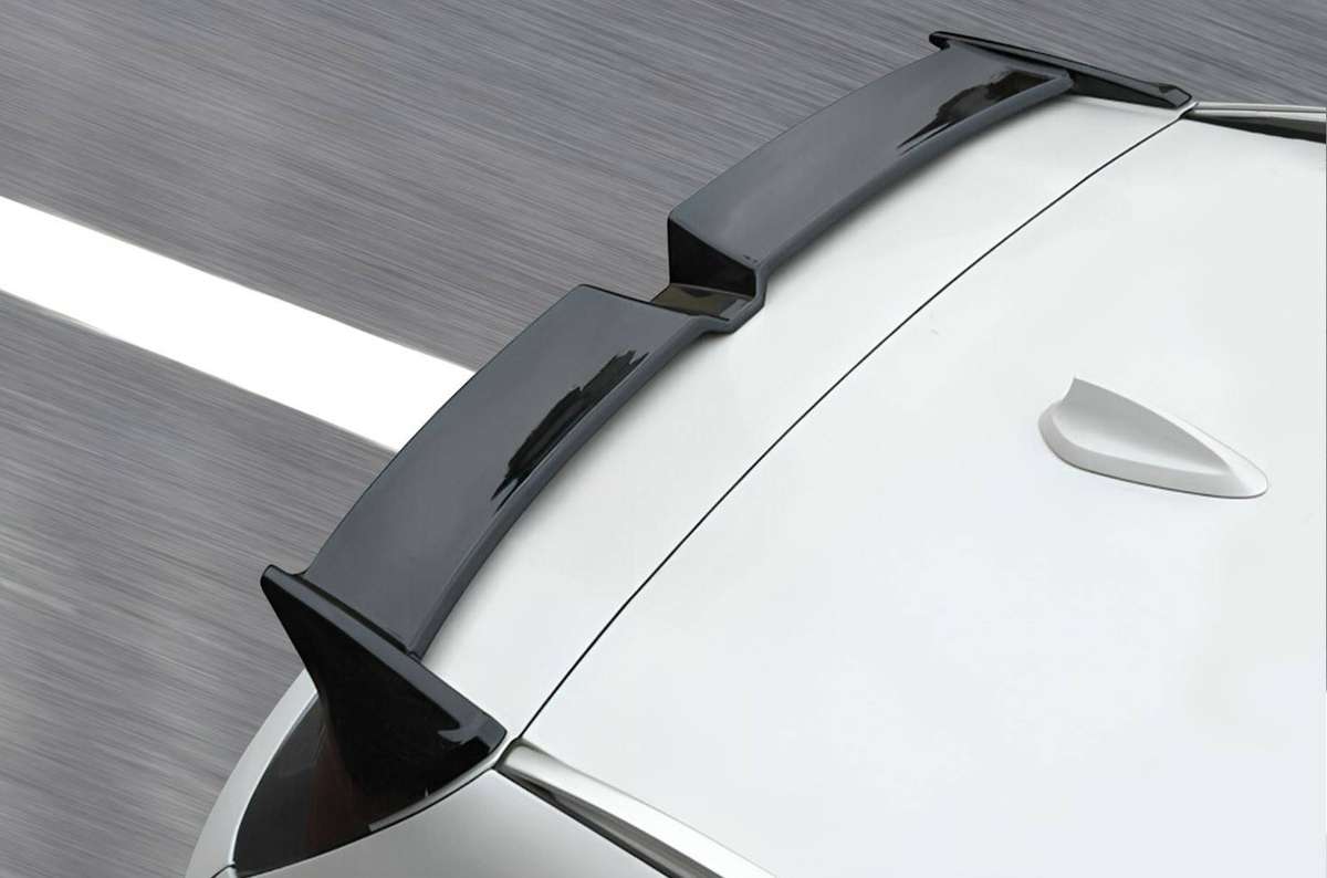BMW G01(X3) Oettinger Style Roof Spoiler