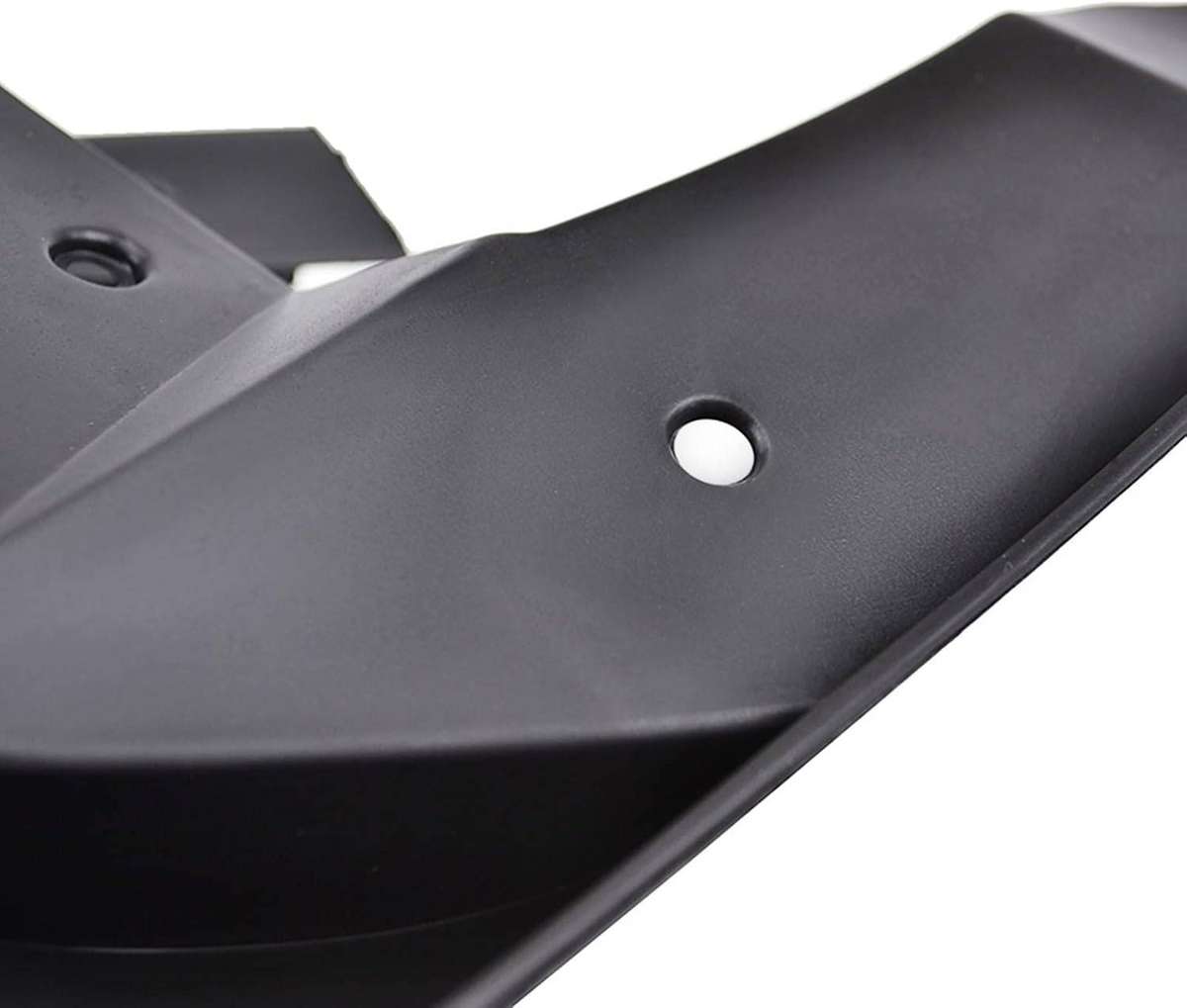 VW POLO 9N3 Mud Flaps
