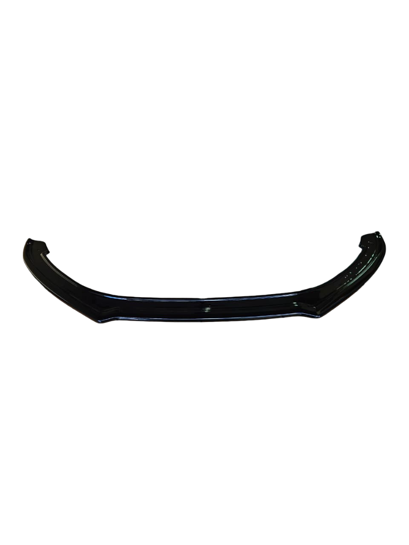 VW POLO 6R WRC-Style Front Lip (2009-2013)
