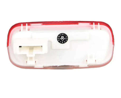 VW Door Puddle Lights (New R Logo)