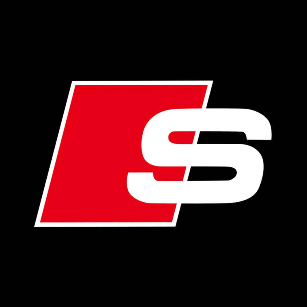 Audi Door Puddle Lights (S)