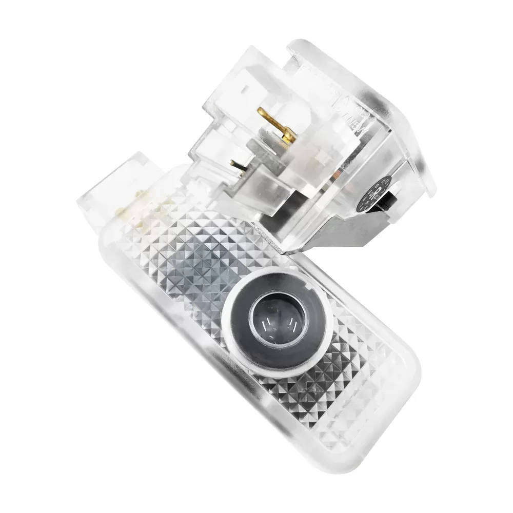 Audi Door Puddle Lights (S)