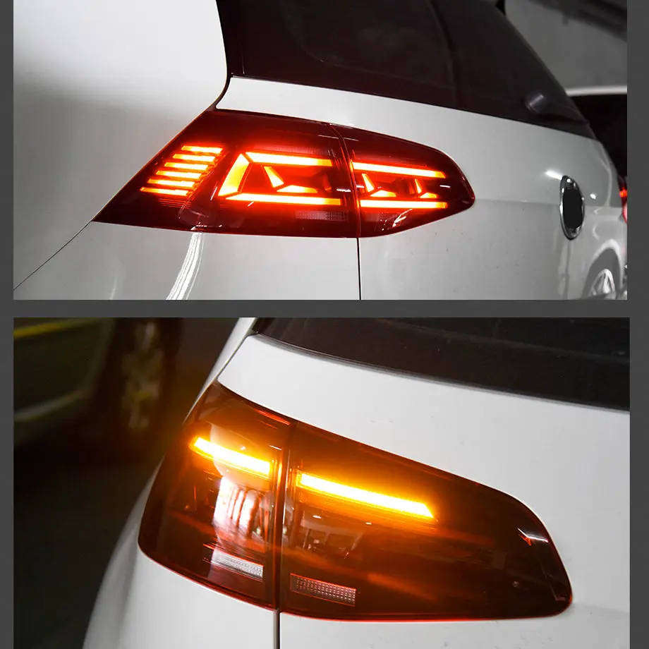 VW Golf 7/7.5 IQ Style Tail Lights