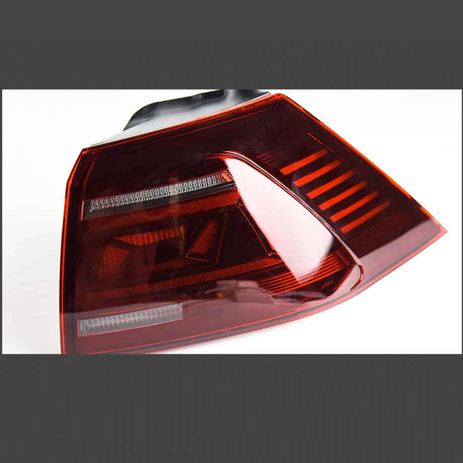 VW Golf 7/7.5 IQ Style Tail Lights