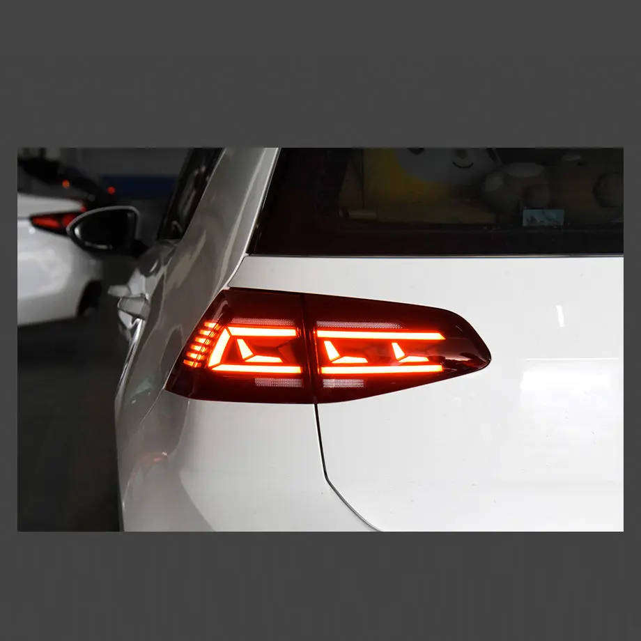 VW Golf 7/7.5 IQ Style Tail Lights