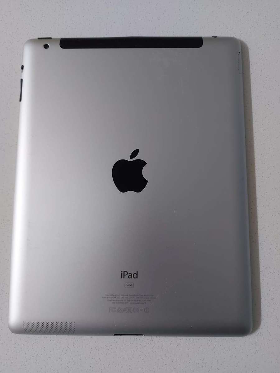 Apple iPad 2
