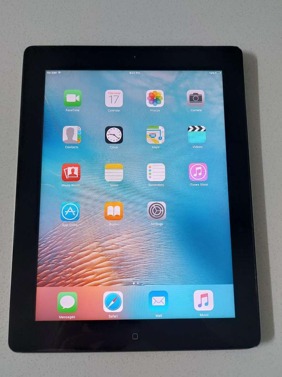 Apple iPad 2