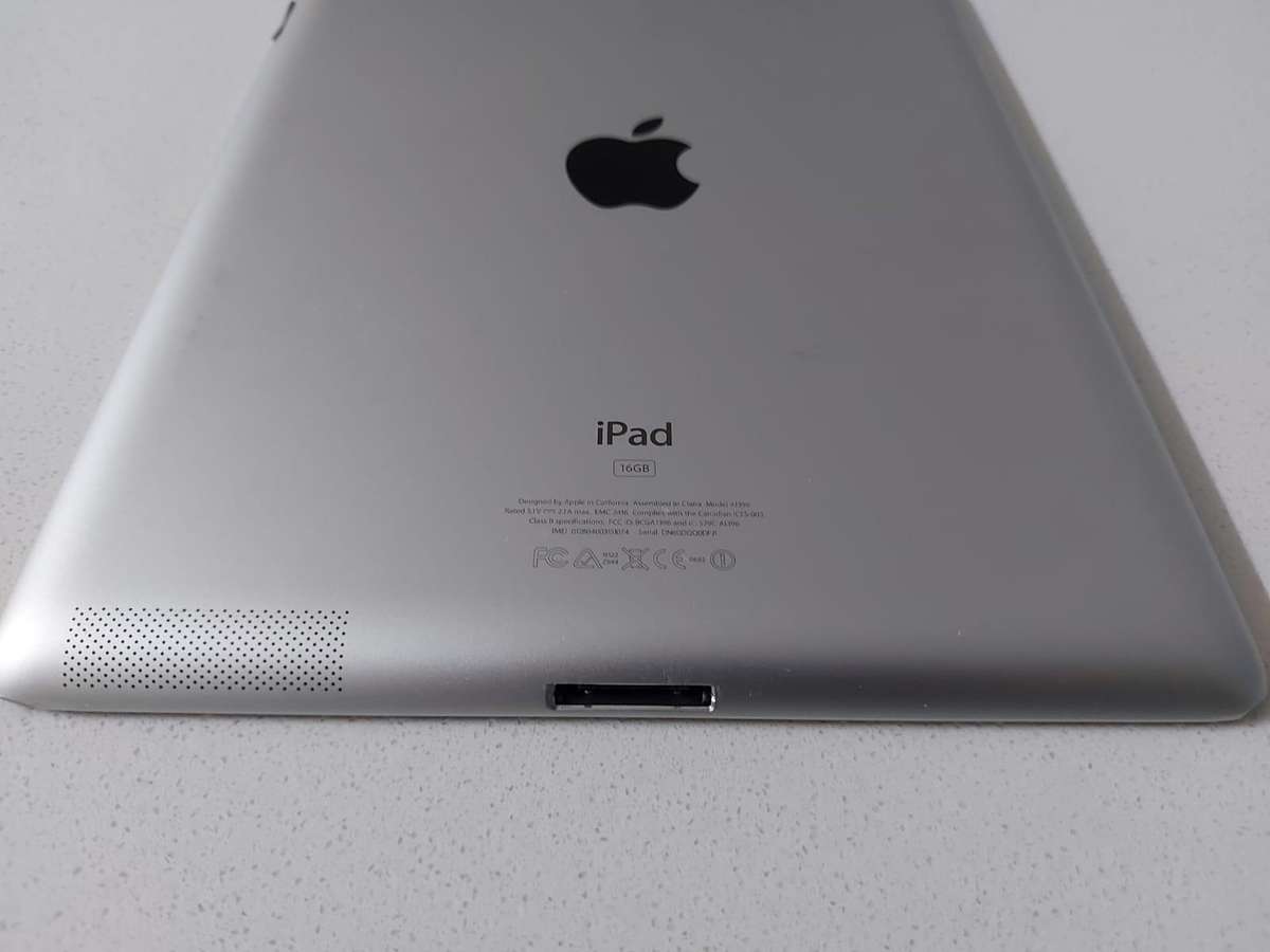 Apple iPad 2