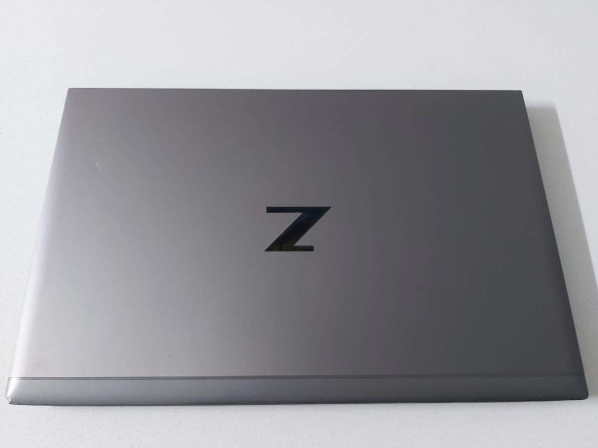 HP ZBook Firefly 15 G7 Workstation | 10th GEN i5, 8GB RAM, 256GB SSD, FHD, Intel UHD Graphics, LTE