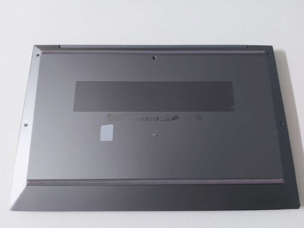 HP ZBook Firefly 15 G7 Workstation | 10th GEN i5, 8GB RAM, 256GB SSD, FHD, Intel UHD Graphics, LTE