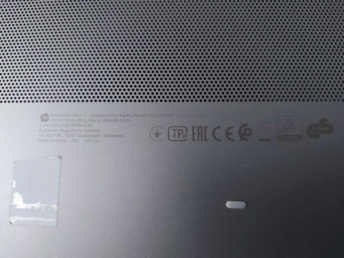 HP ZBook Firefly 15 G7 Workstation | 10th GEN i5, 8GB RAM, 256GB SSD, FHD, Intel UHD Graphics, LTE