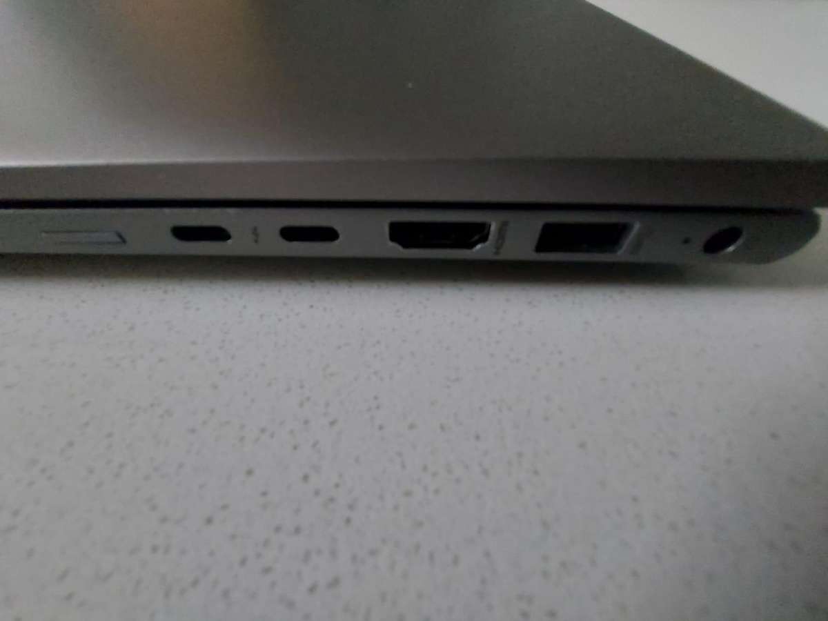 HP ZBook Firefly 15 G7 Workstation | 10th GEN i5, 8GB RAM, 256GB SSD, FHD, Intel UHD Graphics, LTE