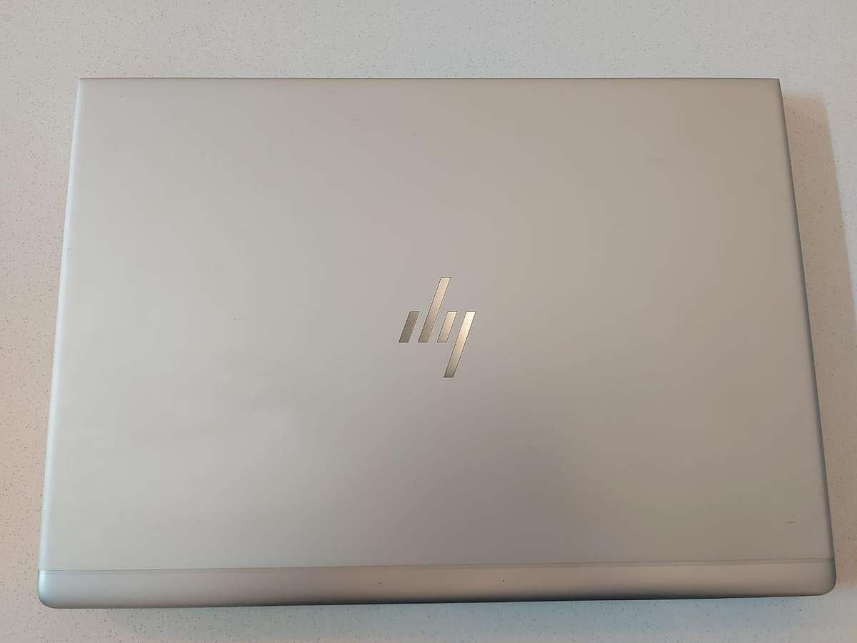 HP Elitebook 840 G6 i5-8265U 1.60GHz 8GB RAM 256GB NVMe SSD