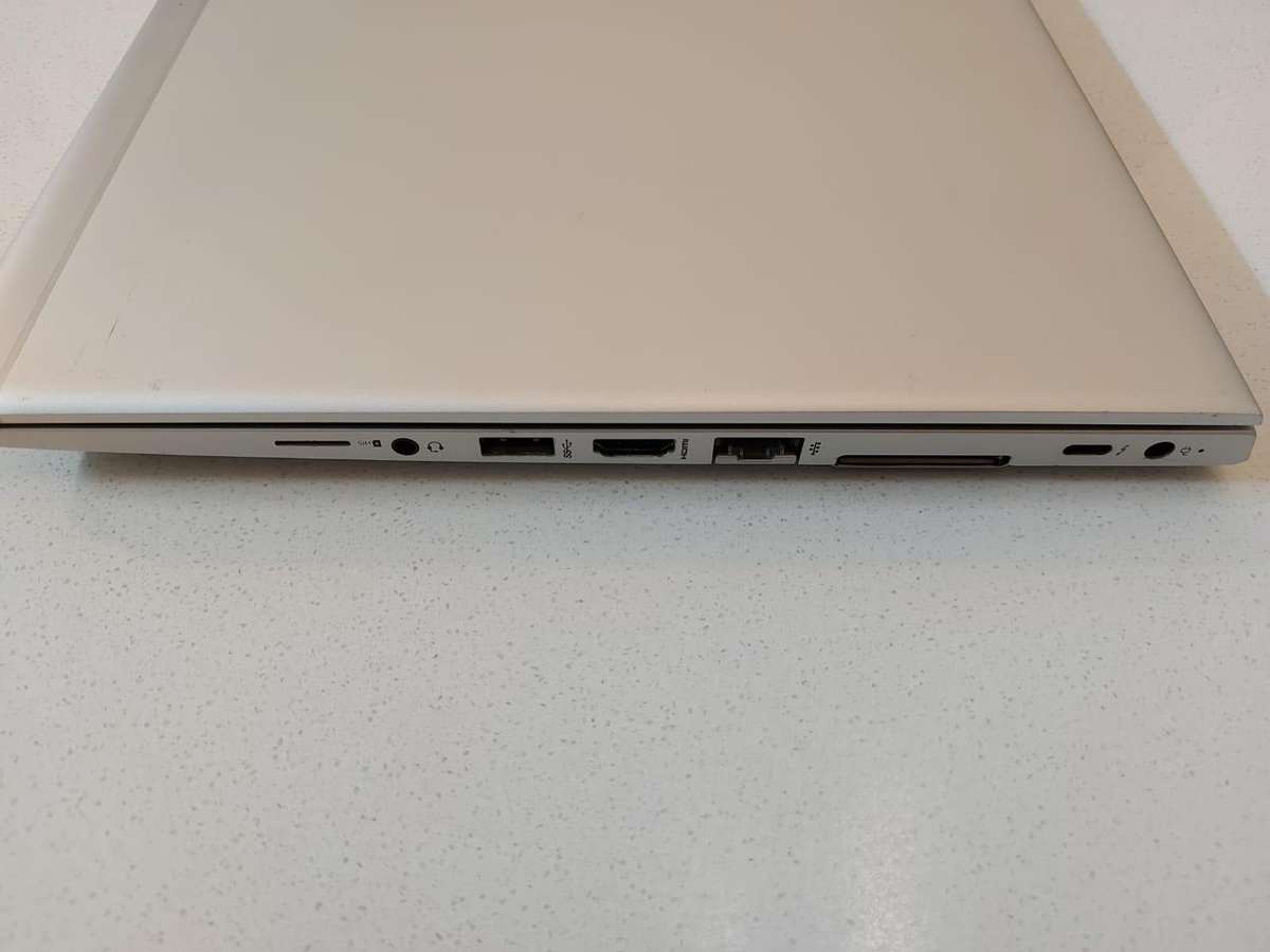 HP Elitebook 840 G6 i5-8265U 1.60GHz 8GB RAM 256GB NVMe SSD