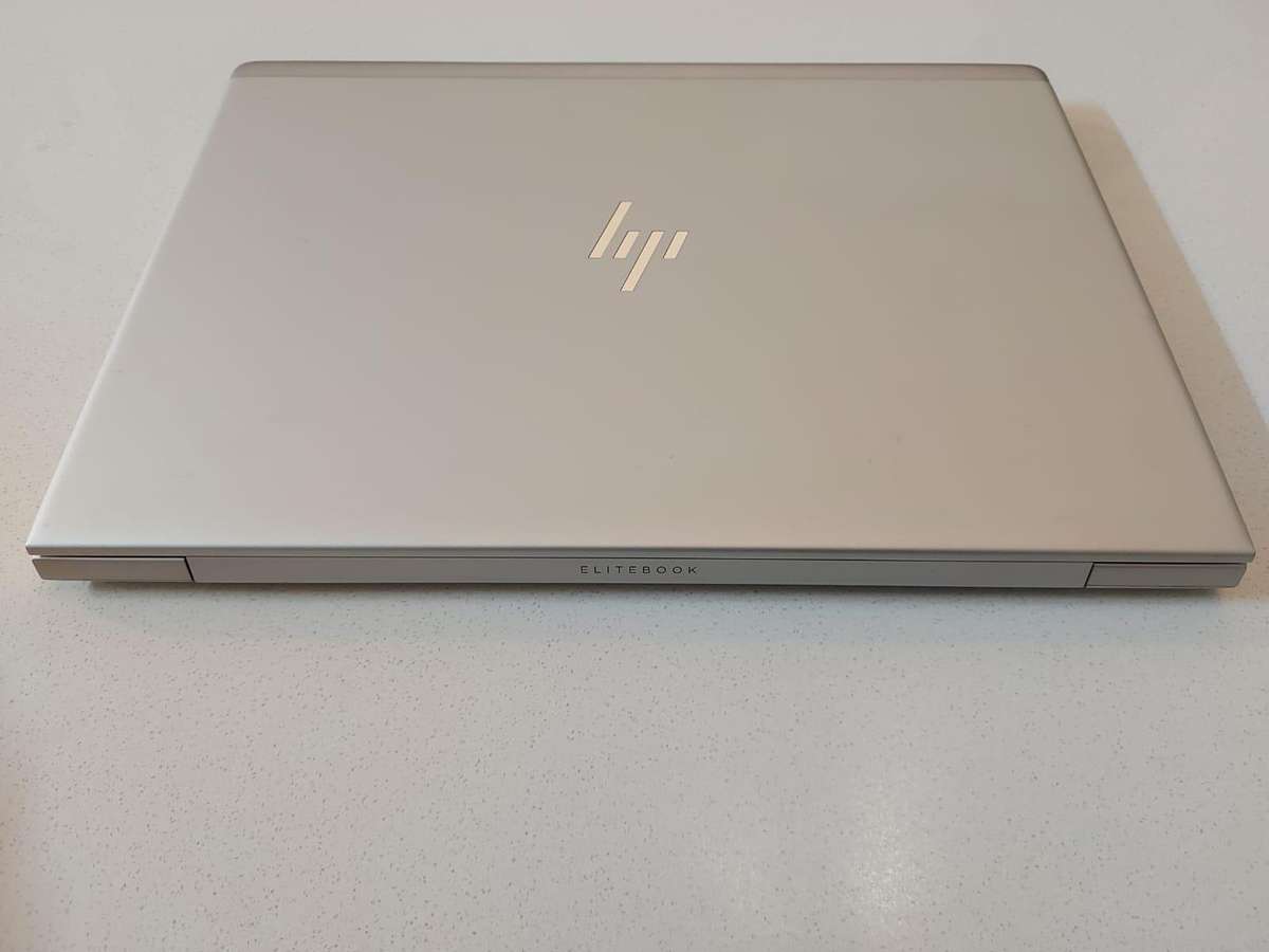 HP Elitebook 840 G6 i5-8265U 1.60GHz 8GB RAM 256GB NVMe SSD