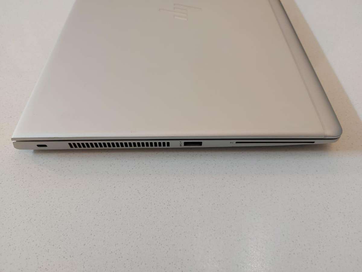 HP Elitebook 840 G6 i5-8265U 1.60GHz 8GB RAM 256GB NVMe SSD