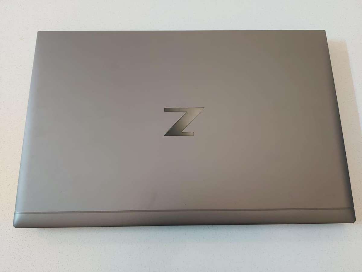 HP Zbook Firefly 15 G7 i5-10310U 1.7GHz 8GB Ram 256GB NVMe SSD