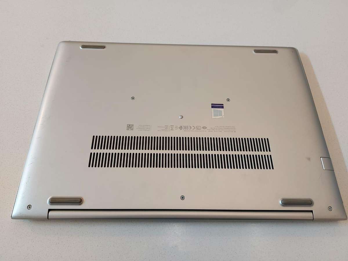 HP ProBook 450 G7 i5-10210U 1.60GHz 8GB RAM 256GB SSD