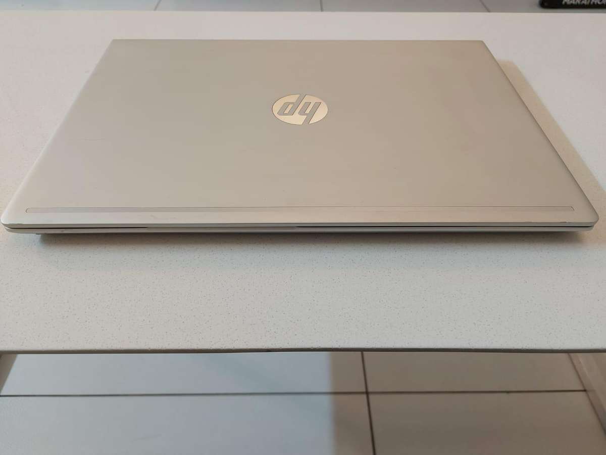 HP ProBook 450 G7 i5-10210U 1.60GHz 8GB RAM 256GB SSD