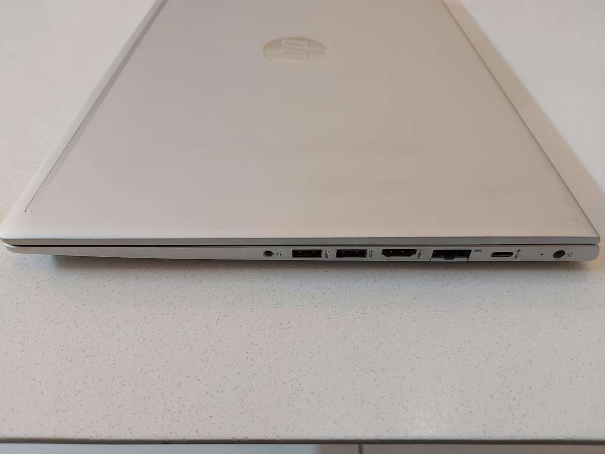HP ProBook 450 G7 i5-10210U 1.60GHz 8GB RAM 256GB SSD