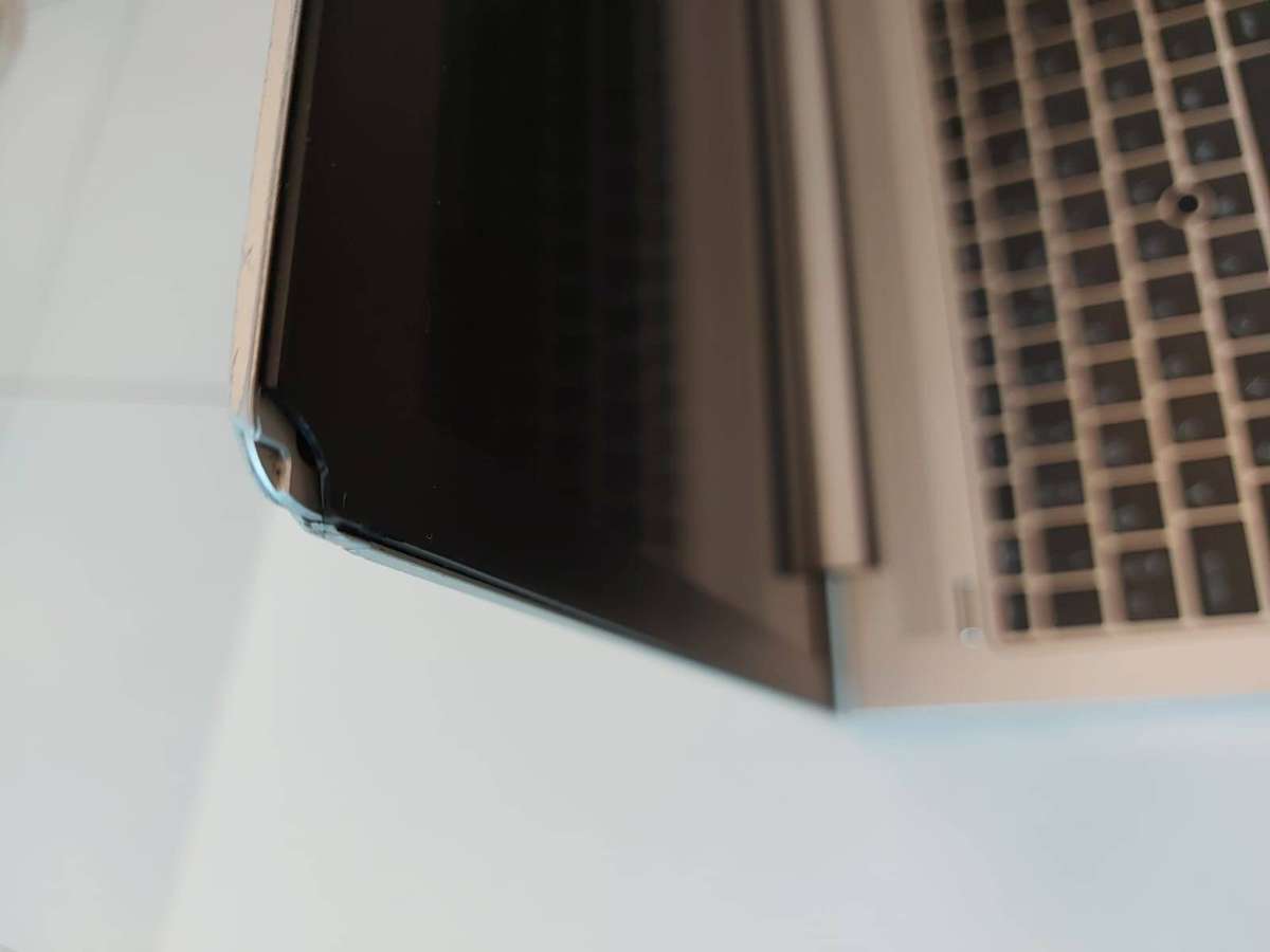 HP EliteBook 850 G6 Core i5-8365U 1.60GHz 8GB Ram 256GB NVMe SSD