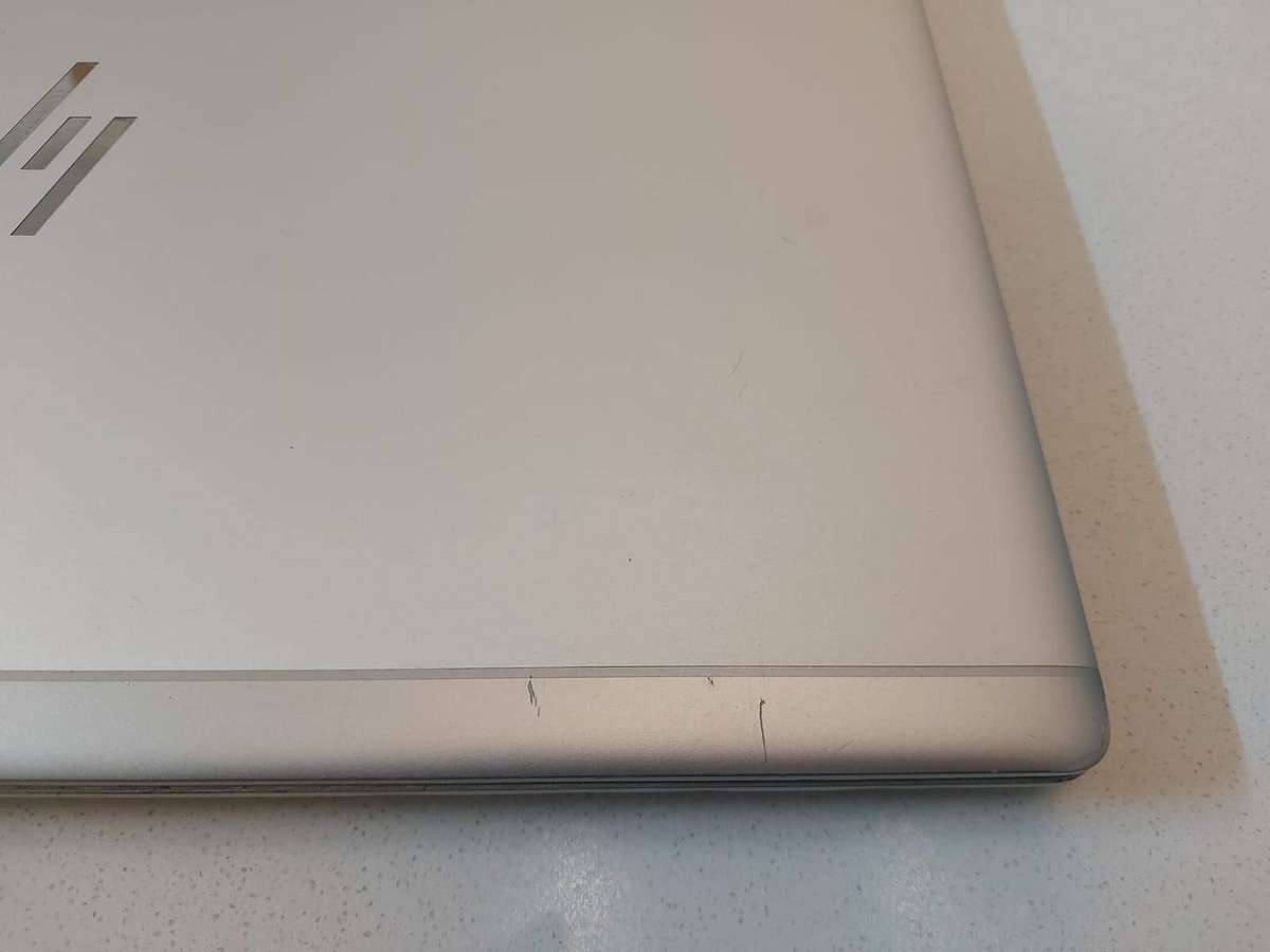 HP EliteBook 850 G6 Core i5-8365U 1.60GHz 8GB Ram 256GB NVMe SSD